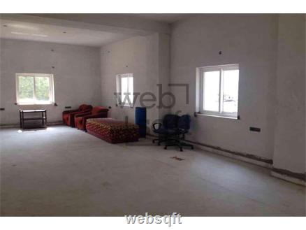 Office Space for Rent in Telangana